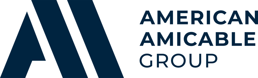 American-Amicable Group logo