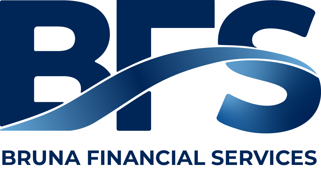 Bruna Financial Services logo